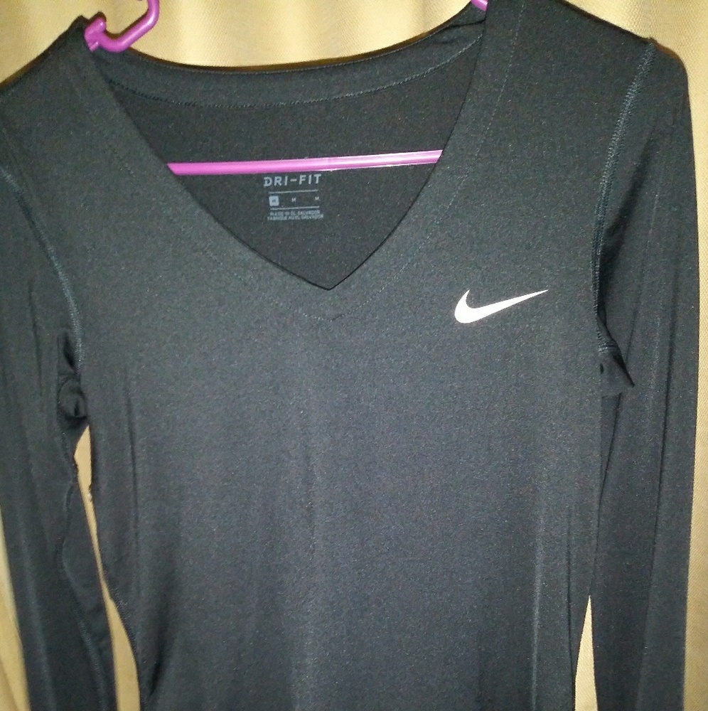 2018 nike womens thermal